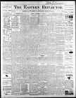 Eastern reflector, 30 November 1892